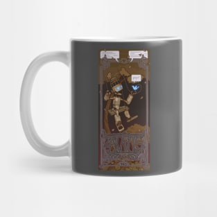 Avius Tritewit Mug